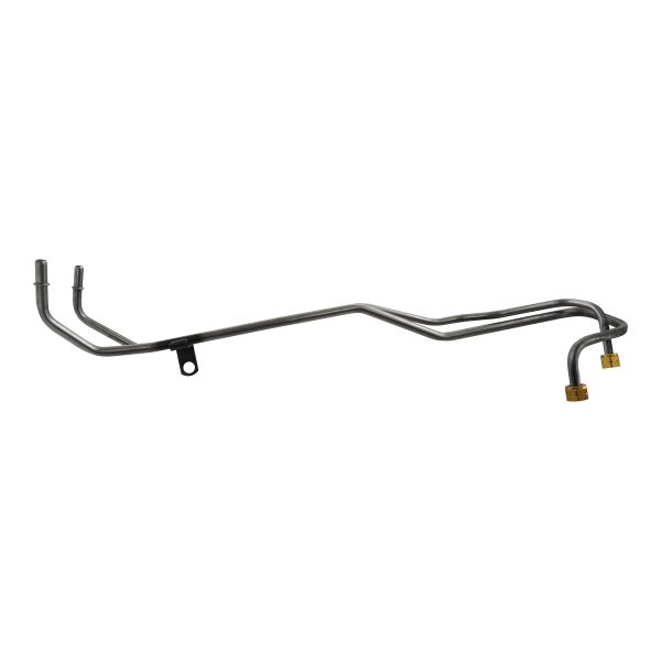 TrackTech Fuel Return Line For 1999-2003 Powerstroke 7.3L