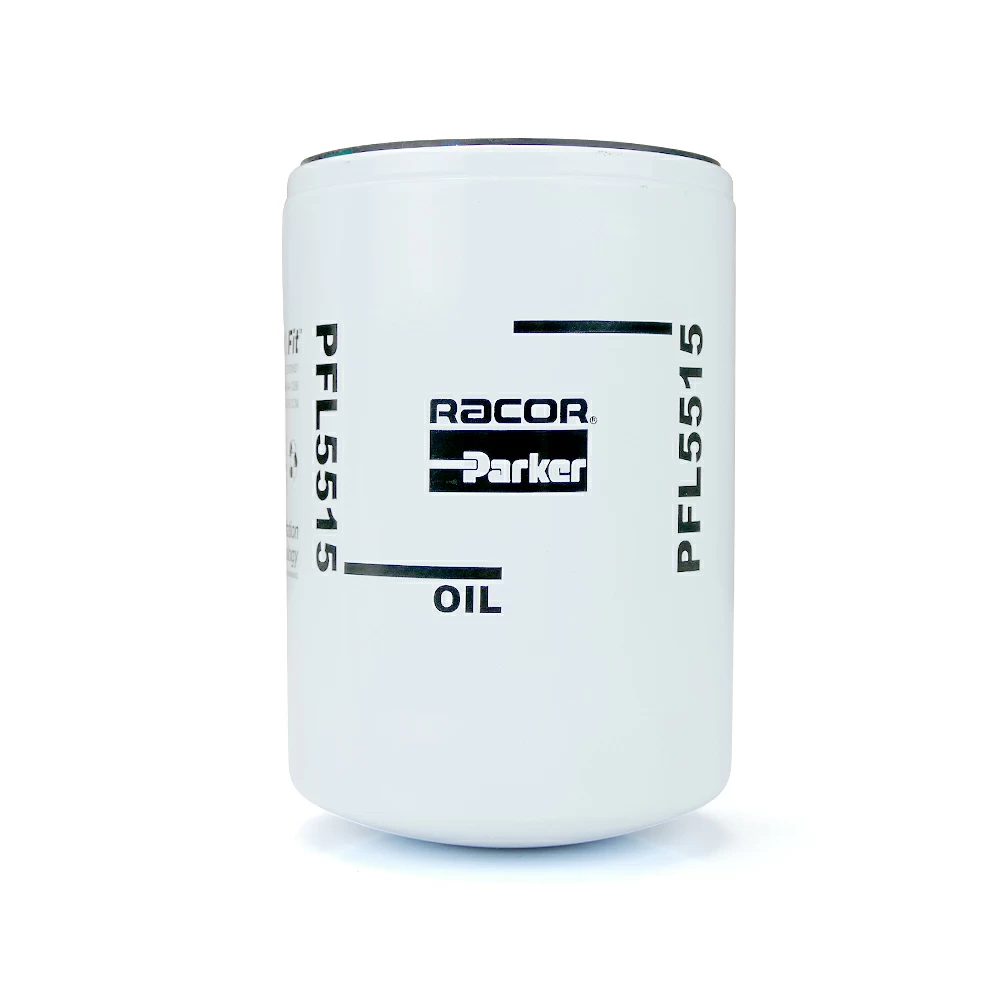 Racor Oil Filter for 01-18  LB7 LLY LBZ LMM LML LGH L5P Duramax
