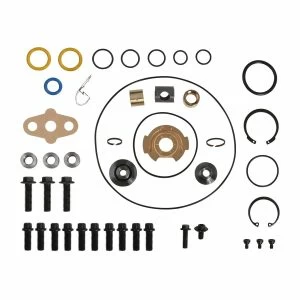 GT3782VA Basic Turbo Rebuild Kit For 03-07 6.0L Ford Powerstroke Diesel