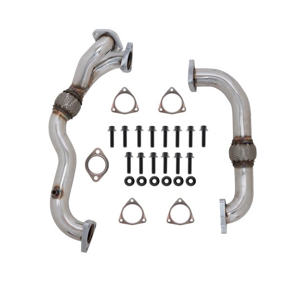 6.4 UP PIPE