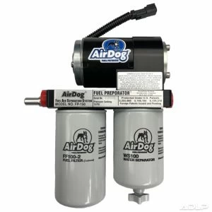 Fuel Systems for 2007.5-2012 6.7L Cummins 24V