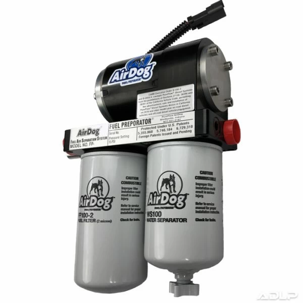 AirDog-FP-150-A4SPBC087-Lift-Pump-6.5L-GM-Diesel-92-00-left-side