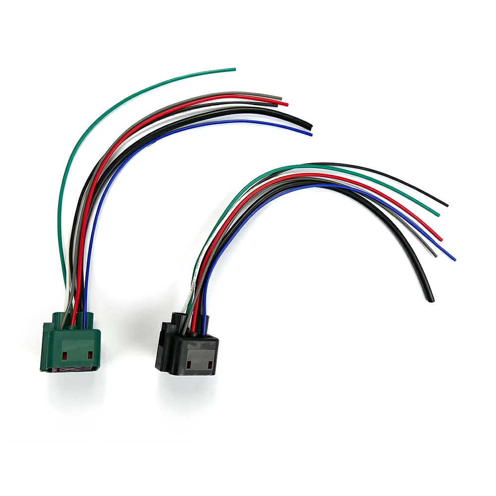 GPCM Wiring Replacement Pigtail for 99-10 7.3L 6.0L 6.4L Ford Powerstroke