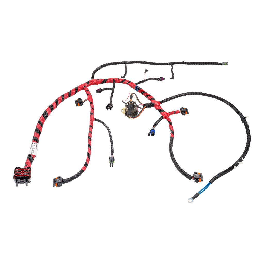 Main Engine Harness Assembly for 1994-1996 7.3L Ford Powerstroke