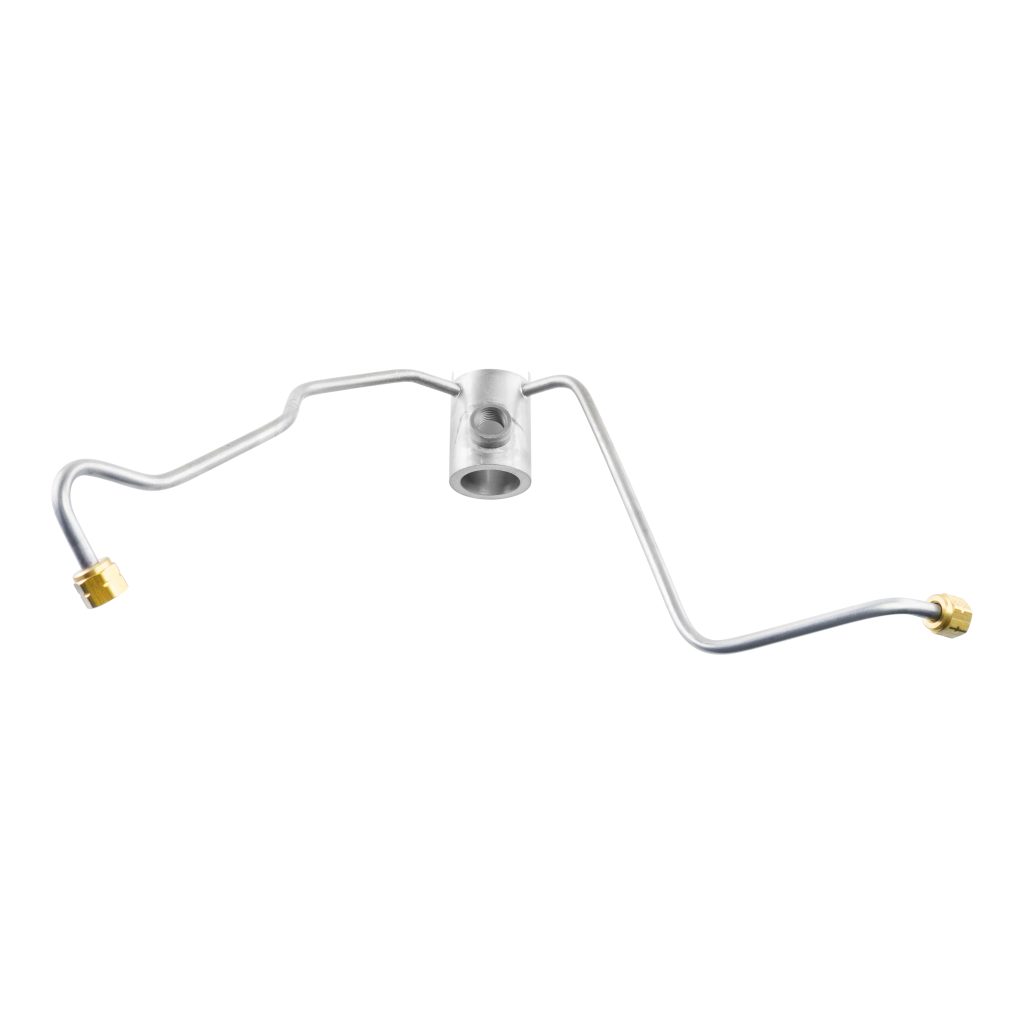 OEM Ford California Emissions Fuel Supply Lines for 1994-1997 Ford 7.3L Powerstroke