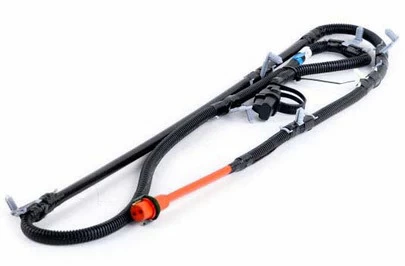 OEM Ford Block Heater Cord for 1994-1997 7.3L Powerstroke