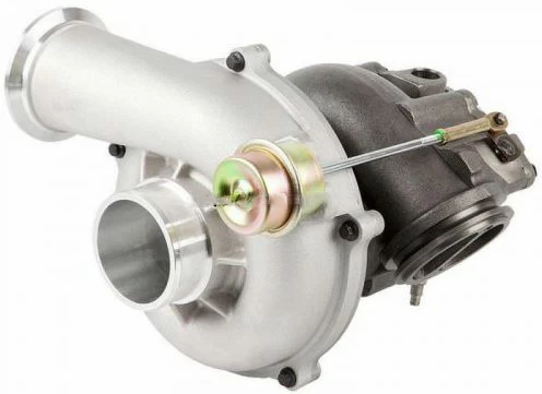 RAE Reman Turbocharger for 98-Early 99 7.3L Powerstroke