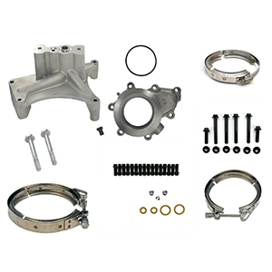 Hardware, Gaskets, and Accessories 99.5-03 7.3L