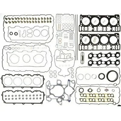 MAHLE 18MM Engine Gasket Set for 03-06 6.0L Powerstroke E-Series