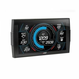 Edge Products Insight CTS3 Digital Guage Monitor for 96+ OBDII Vehicles Pre-96 With EAS