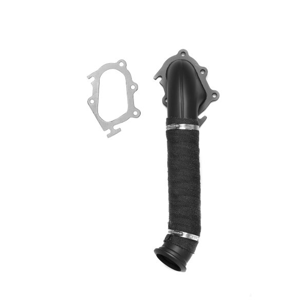 LB7 down pipe 2