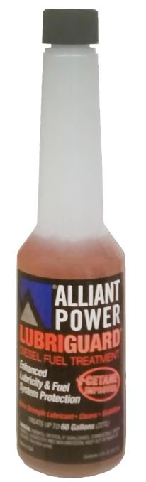 Alliant Power LUBRIGUARD Diesel Additive