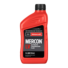 Motorcraft XT-10-QLVC Transmission Fluid for 2011-2019 Ford 6.7L Powerstroke