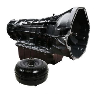 Complete Transmission for 2003-2007 6.0L Powerstroke