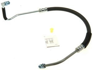 Gates P/S Pressure Hose Pump to Hydroboost for 2003-2004 6.0L Ford Powerstroke