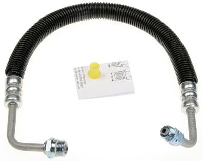 Gates P/S Pressure Hose Conventional System for 2005-2007 6.0L Ford Powerstroke