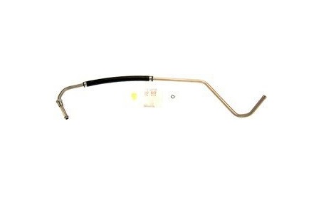 Gates P/S Return Hose Gear to Cooler for 2000-2005 7.3L 6.0L Ford Powerstroke