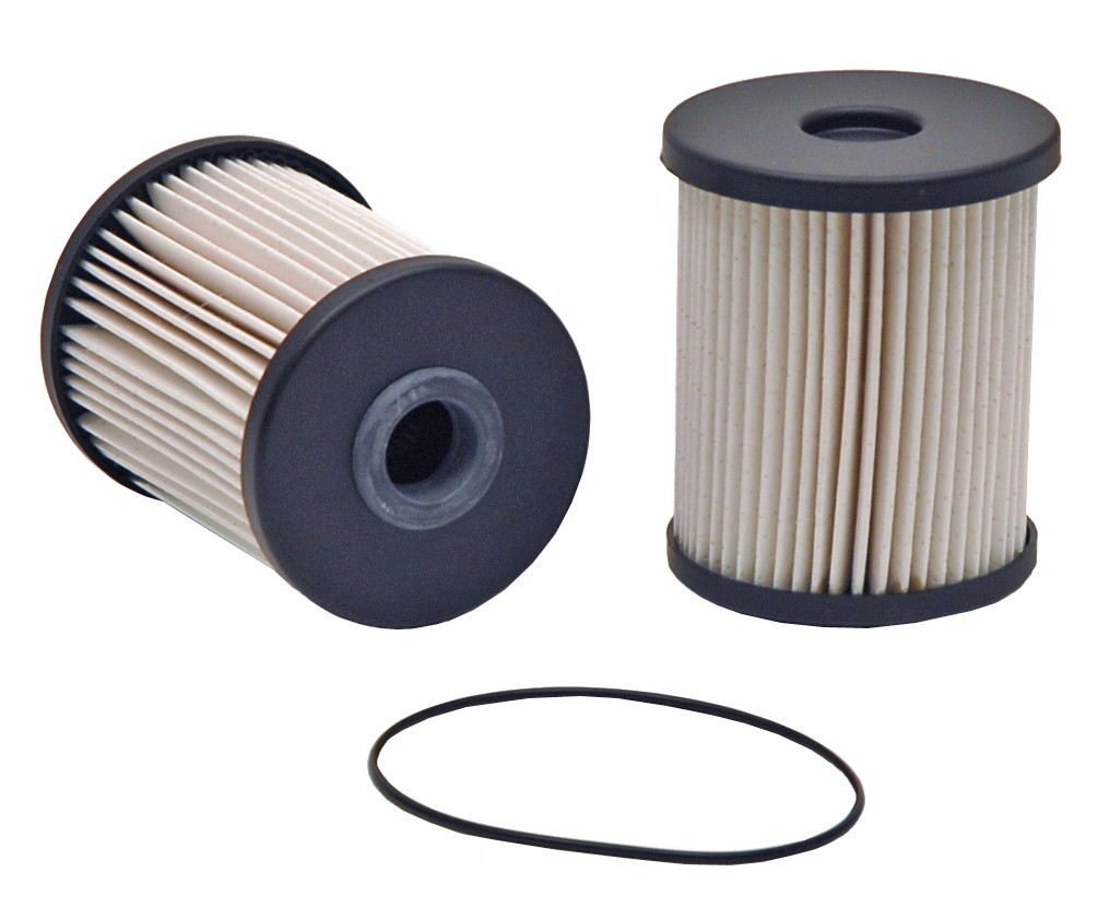 WIX Fuel Filter For 2000-2007 5.9L Cummins 24V