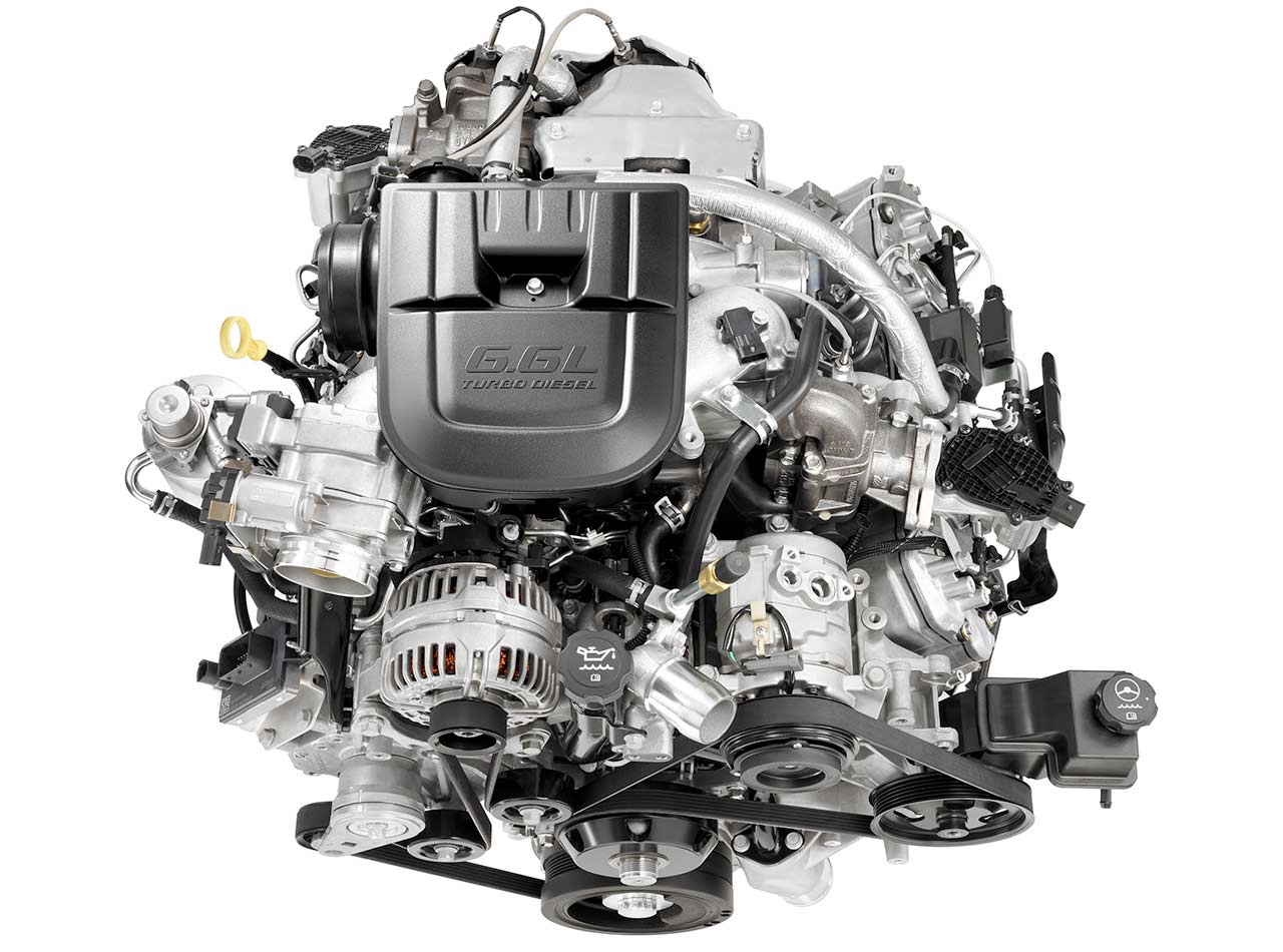 What is the Best Duramax Engine?