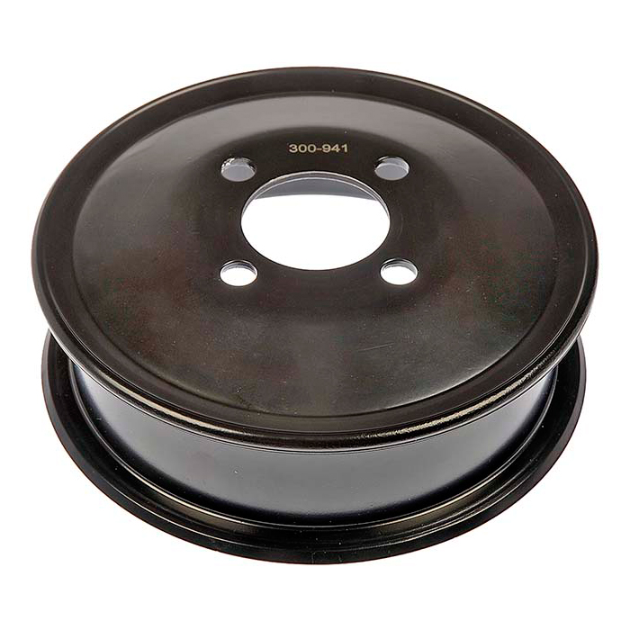 Water Pump Pulley for 1999-2003 7.3L Powerstroke