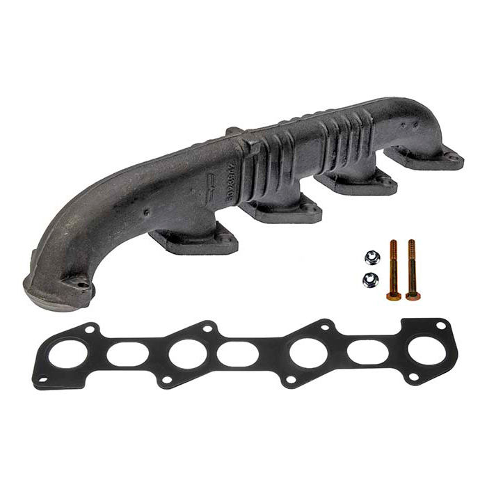Exhaust Manifold Right for 2003-2007 6.0L Powerstroke