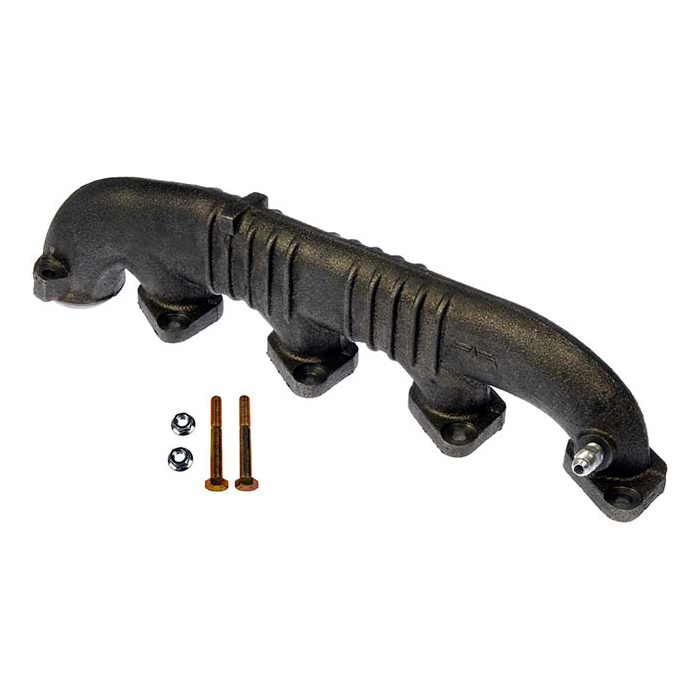 Exhaust Manifold Left for 2003-2007 6.0L Powerstroke