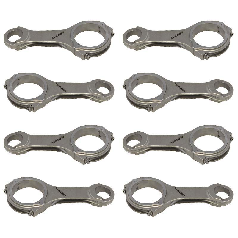Wagler Connecting Rod Set for 2011-2016 6.7L Powerstroke
