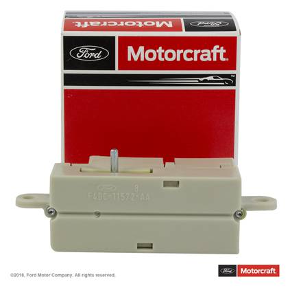 Motorcraft Ignition Starter Switch for 1999-2004 Ford Powerstroke 7.3L