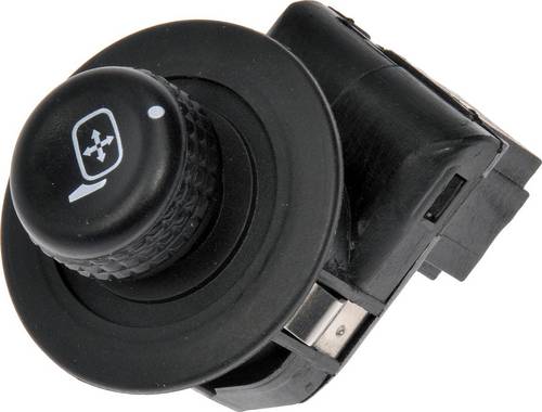 Mirror Switch for 2008-2016 Ford Powerstroke 6.4L 6.7L