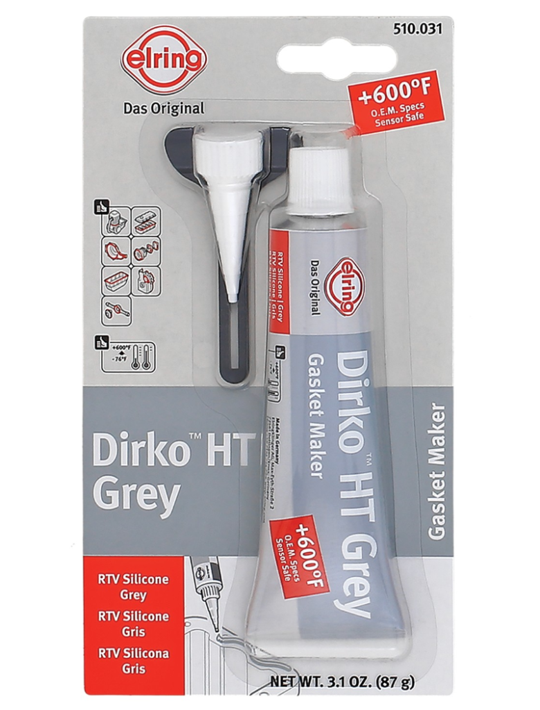 Dirko Sealing Compound (Grey) – Elring 510031