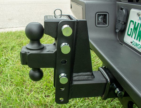 Pintle (7)