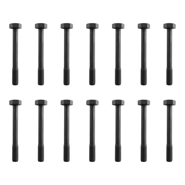 14mm Main Bolt Set for 1989-1997 5.9L Dodge Cummins 12V