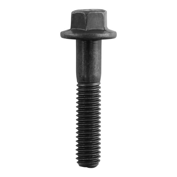 TrackTech Injector Hold Down Bolt Set for 1998.5-2018 5.9L 6.7 Dodge Cummins 24V