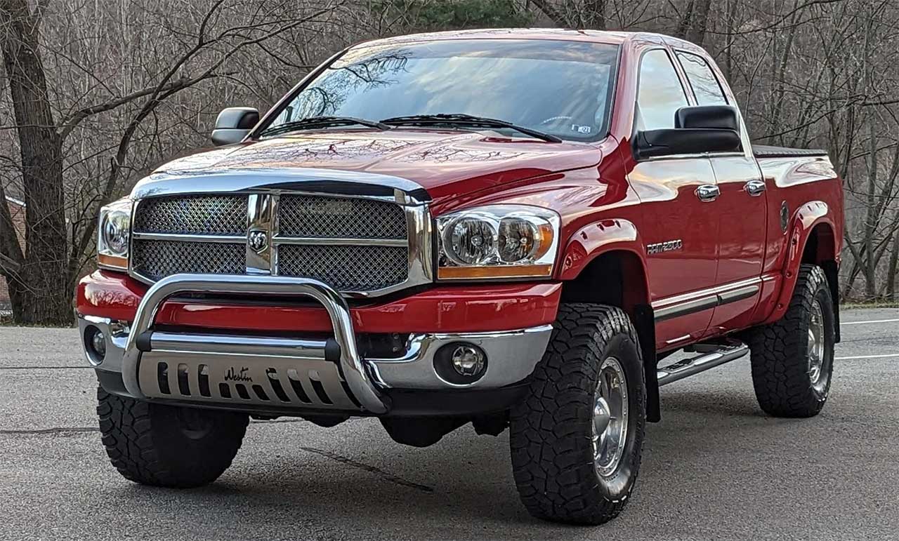 What Is Considered High Mileage For A Diesel Truck?