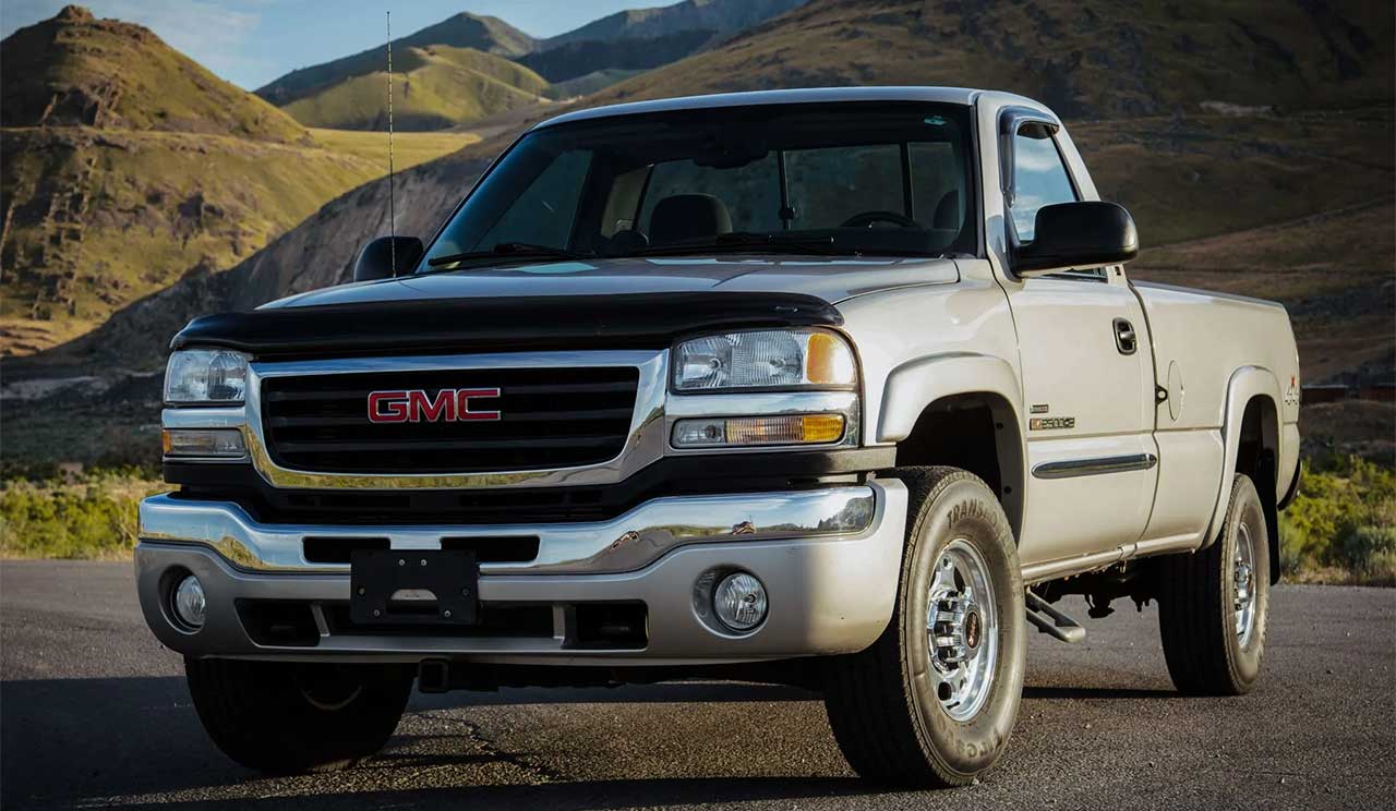 What Is Considered High Mileage For A Diesel Truck?