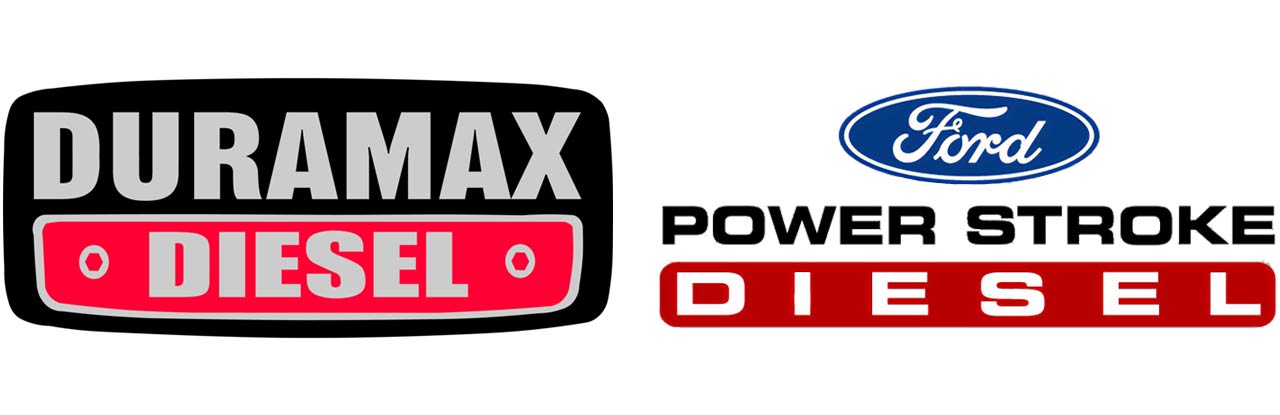 Duramax vs. Powerstroke