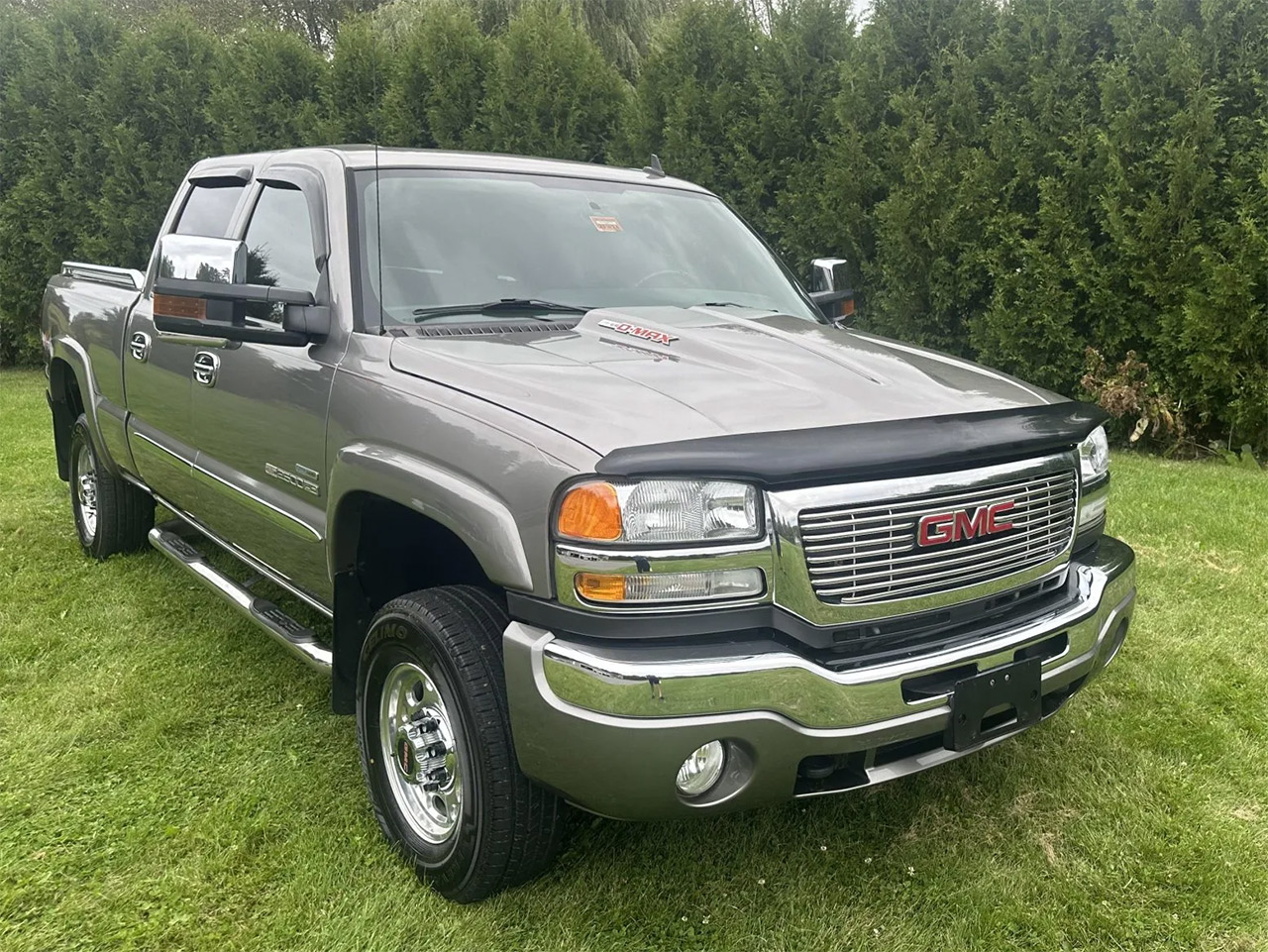 What Is The Most Reliable Diesel Truck?