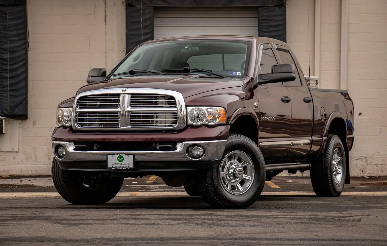What Is The Most Reliable Diesel Truck?