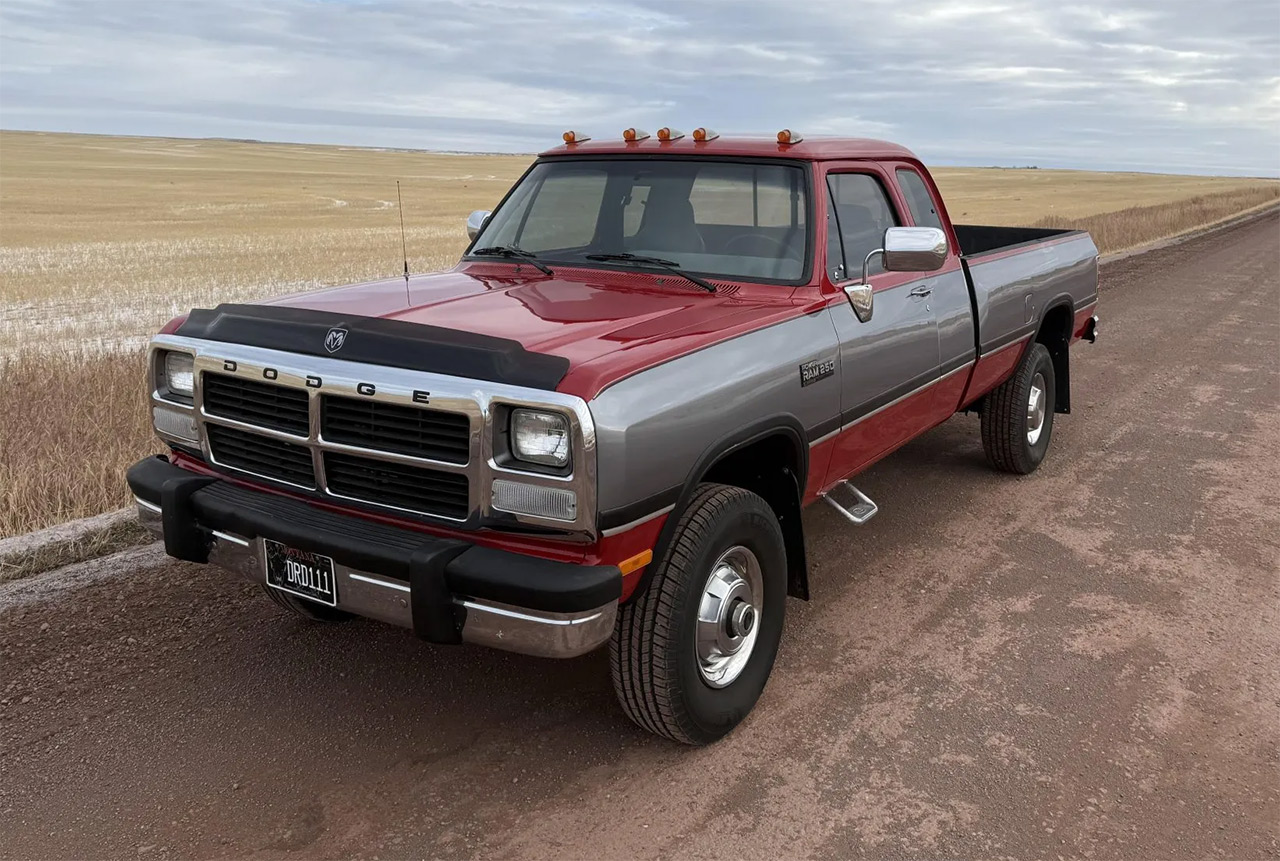 What Is The Most Reliable Diesel Truck?