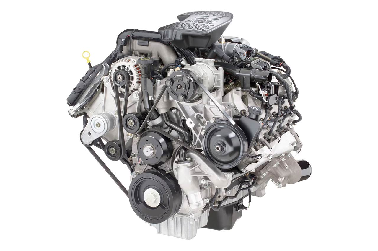 Duramax Problems by Year