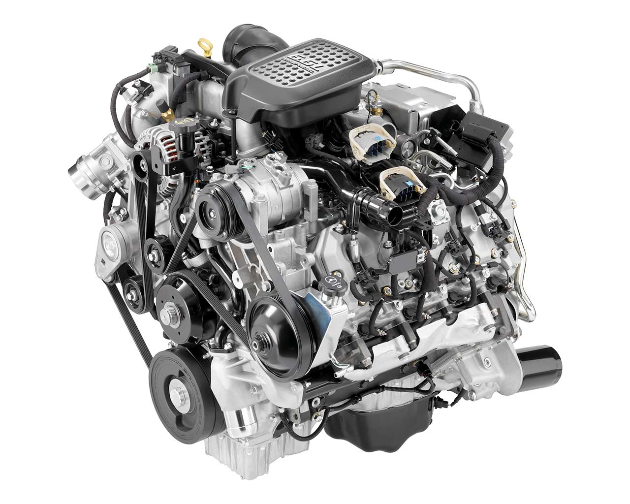 Duramax Problems by Year