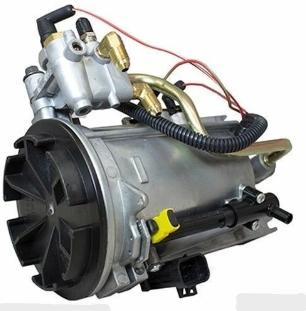 Fuel Filter Housing Element for 1996-1997 Ford 7.3L Powerstroke