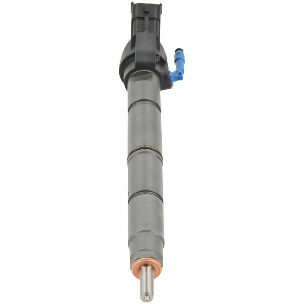 Bosch Stock Common Rail Reman Fuel Injector for 15-17 6.7L Powerstroke