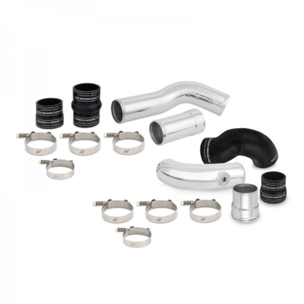 Mishimoto-MMICP-F2D-17KBK-Intercooler-Pipe-Boot-Kit-for-17-19-67L-Powerstroke-303284050132