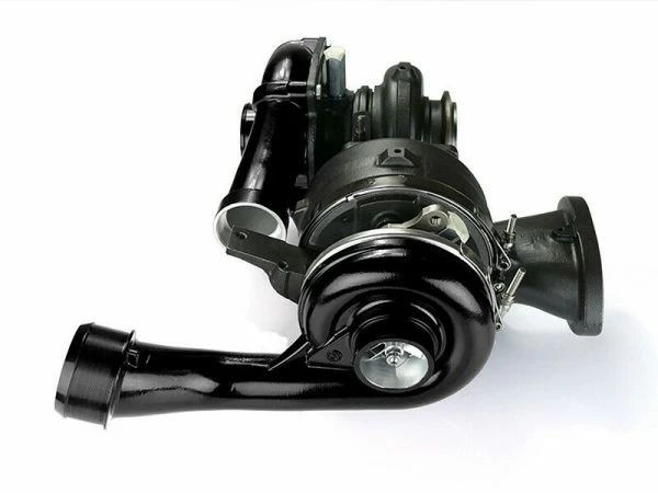 V2S-Compound-Turbocharger-Billet-Wheel-Black-For-08-10-64L-Ford-Powerstroke-273844924832-6