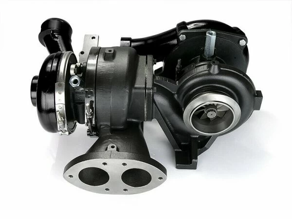 V2S-Compound-Turbocharger-Billet-Wheel-Black-For-08-10-64L-Ford-Powerstroke-273844924832-8