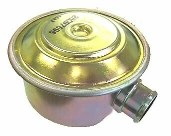 RAE Reman Crankcase Depression Regulator Valve for 83-94 6.9L 7.3L Ford IDI