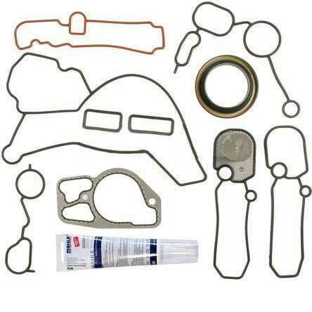 MAHLE Timing Cover Gasket Set for 96-03 7.3L Powerstroke