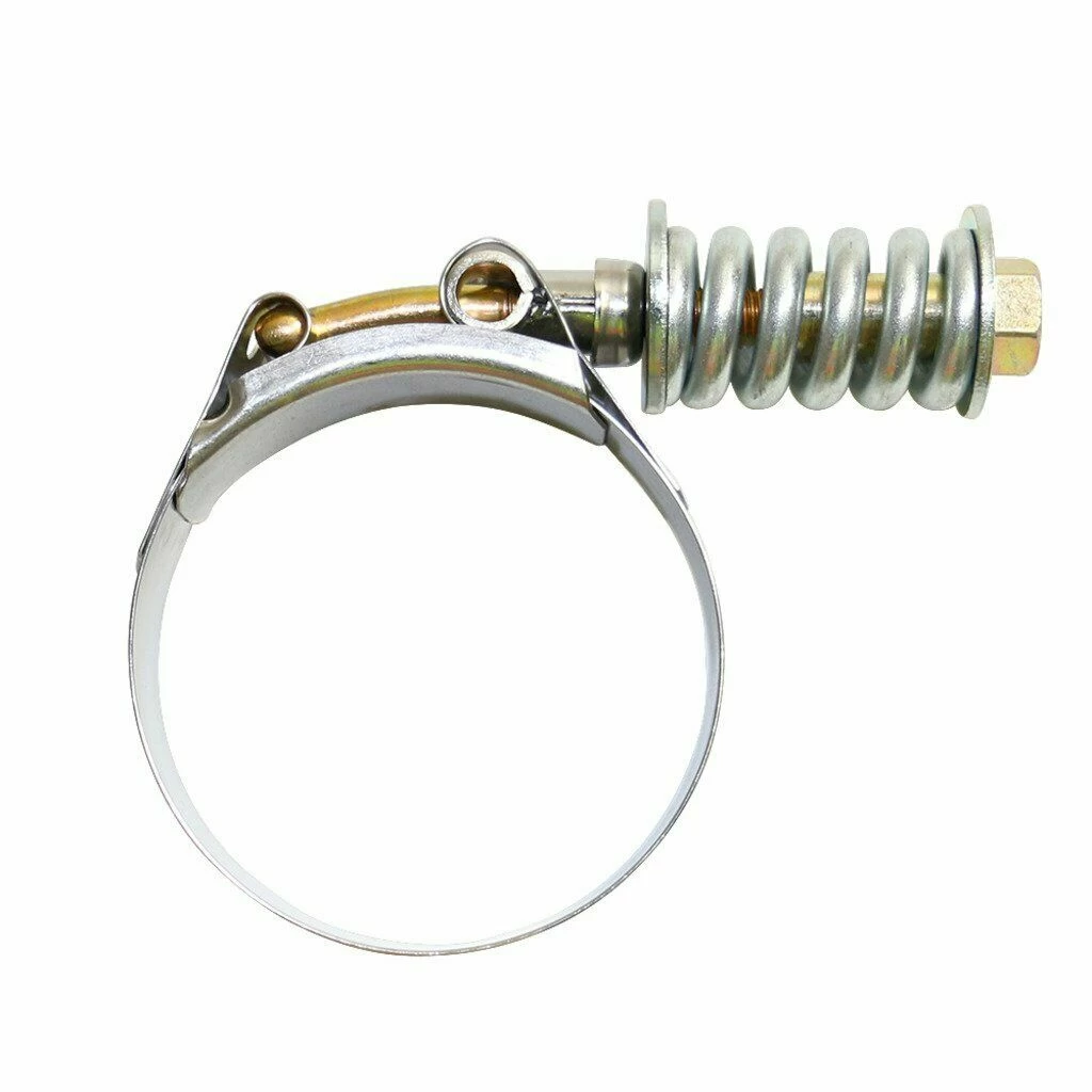 BD Diesel Constant Tension T-Bolt Clamps 2.59in-2.94in