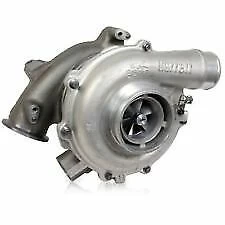 Garrett 743250-5025S Turbocharger Upgrade For 05.5-07 6.0L Ford Powerstroke Diesel